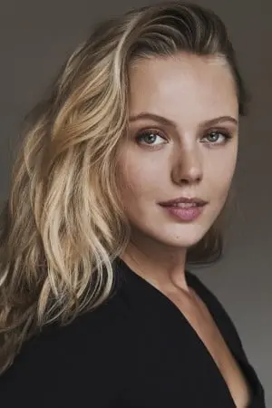 Фото Фріда Ґуставссон (Frida Gustavsson) #32257