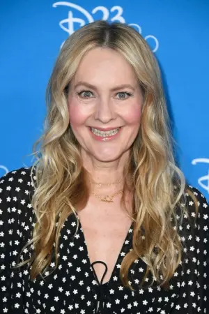 Фото Лінда Ларкін #72132