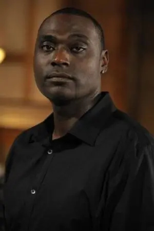 Фото Вільям "Біг Сліпс" Стюарт #59699