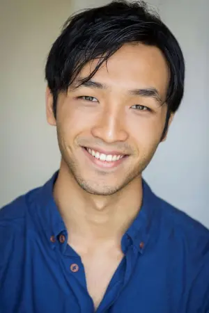 Фото Йосон Ан #24898