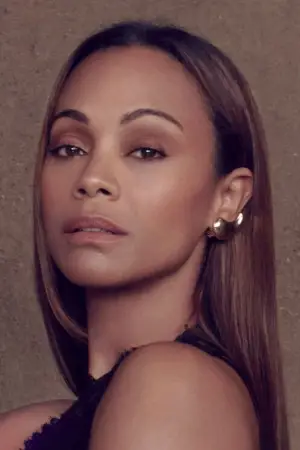 Фото Зої Салдана (Zoe Saldaña) #326876