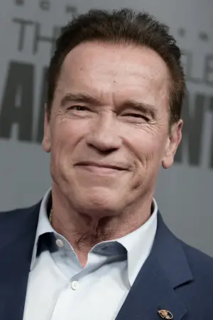 Фото Арнольд Шварцнеггер (Arnold Schwarzenegger) #23630
