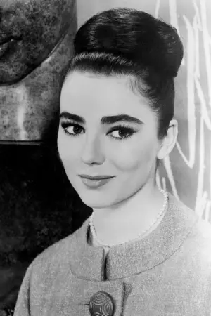 Фото Брігід Базлен (Brigid Bazlen) #209246