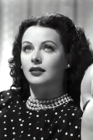 Фото Хеді Ламарр (Hedy Lamarr) #242003