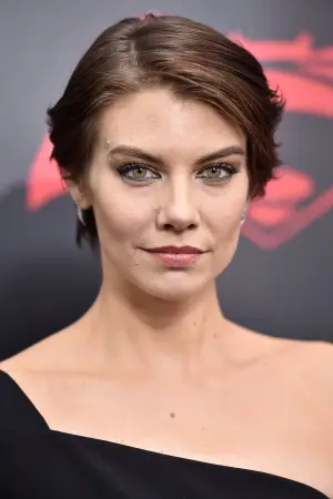 Фото Лорен Коен (Lauren Cohan) #27024