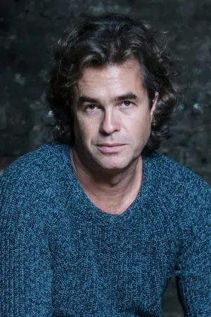 Фото Руперт Гулд #135933