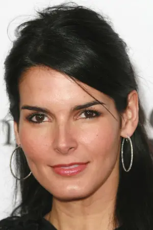 Фото Енджі Хармон #100629