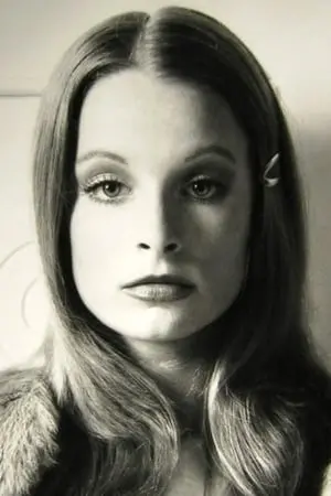 Фото Клаудія Дженнінгс (Claudia Jennings) #228553