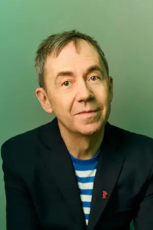 Фото Даґ Йоган Гауґеруд (Dag Johan Haugerud) #335679