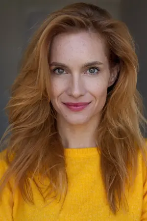 Фото Гана Вагнерoва (Hana Vagnerová) #130801