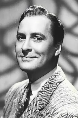 Фото Джон Хаббард (John Hubbard) #234803