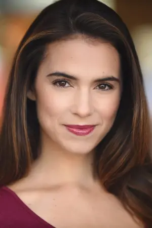 Фото  (Rachel Cora Wood) #230404