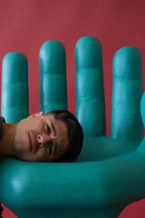 Фото Трістан Чандра #335748