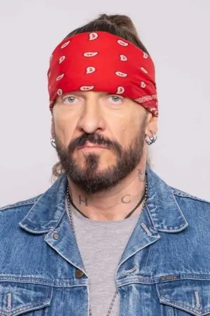 Фото Золі Ганксста #37213