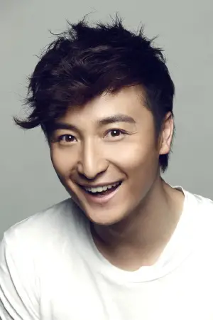 Фото Алекс Фонг Лік-Сон #339059