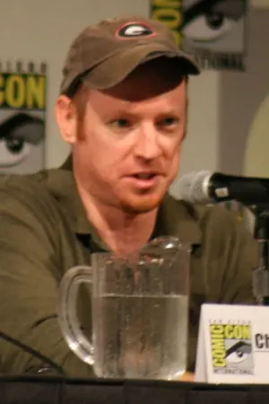 Фото Кріс Еджерлі #11474