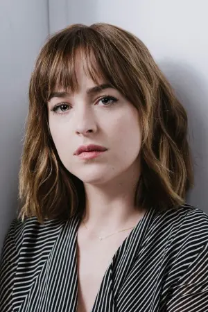 Фото Дакота Джонсон (Dakota Johnson) #14075