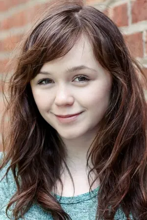 Фото  (Emily Skeggs) #61556