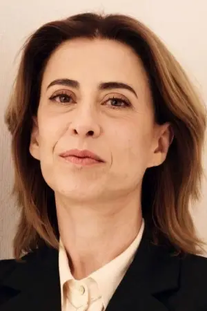 Фото Фернанда Торрес (Fernanda Torres) #370366