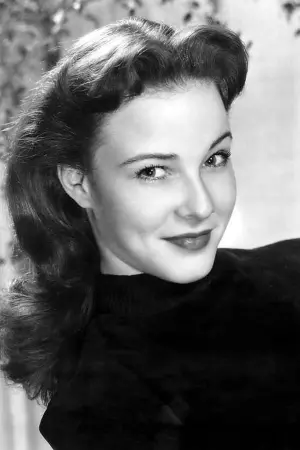 Фото Правило Дженіс (Janice Rule) #122886