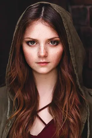 Фото Джесіка Клемент (Jessica Clement) #50492