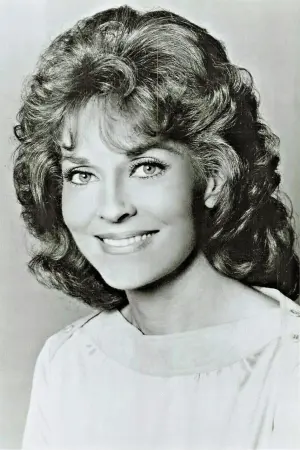 Фото Лі Мерівезер (Lee Meriwether) #95365