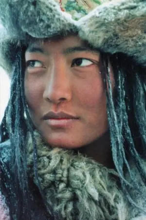 Фото Лхакпа Цамчое (Lhakpa Tsamchoe) #91105