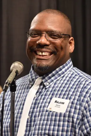 Фото  (Rajiim A. Gross) #87068