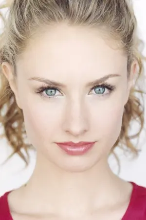 Фото  (Caitlin Thompson) #57437