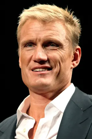 Фото Дольф Лундґрен (Dolph Lundgren) #837