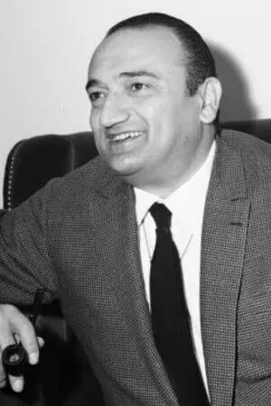 Фото Анрі Верней (Henri Verneuil) #333290