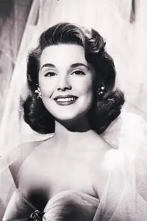 Фото Карен Шарп (Karen Sharpe) #345421