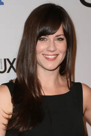 Фото Кеті Фезерстон (Katie Featherston) #75944