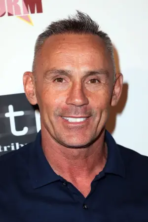 Фото Олів'є Грюнер #7350