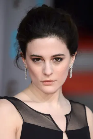 Фото Фійбі Фокс (Phoebe Fox) #114914