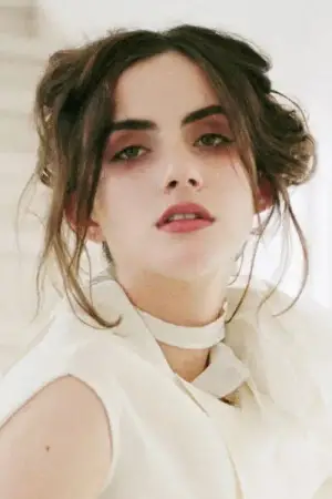 Фото Зої Блю (Zoë Bleu Sidel) #333075