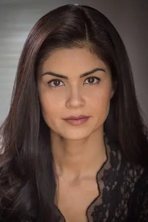 Фото Альма Сіснерос #37759