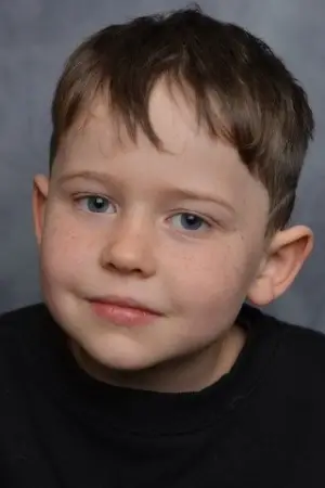 Фото Брем Скотт-Брегені #359407