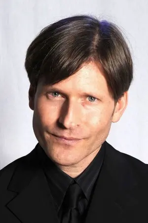 Фото Кріспін Гловер (Crispin Glover) #32515
