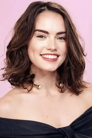 Фото Дейзі Рідлі (Daisy Ridley) #251773