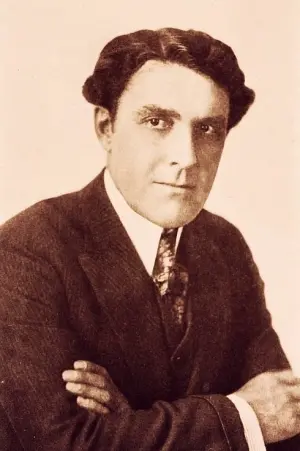 Фото Гаррі фон Метер (Harry von Meter) #279133