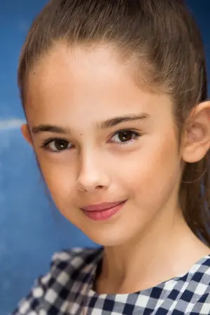 Фото Джулія Баттерс #27533