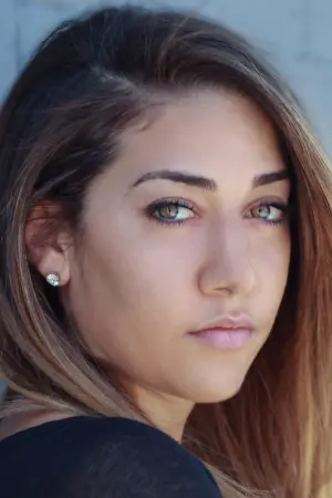 Фото Маріель Скотт #8910