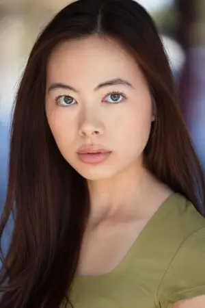 Фото  (Miyu Ishidate Roberts) #358851