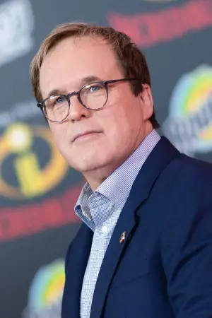 Фото Бред Берд #17501