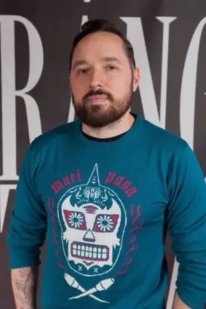 Фото Ґійом Ренар #198968