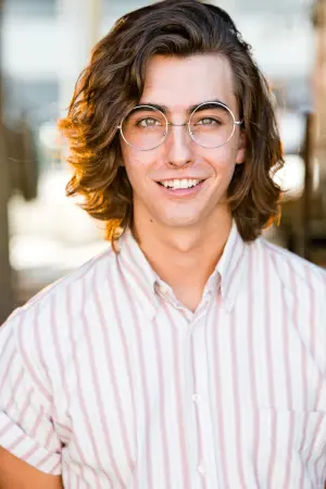 Фото Ларсен Дін #16362