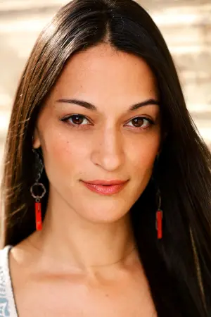 Фото Сара Томко (Sara Tomko) #255497