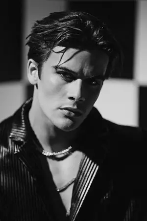 Фото Чарлі Годдард (Charlie Goddard) #327074