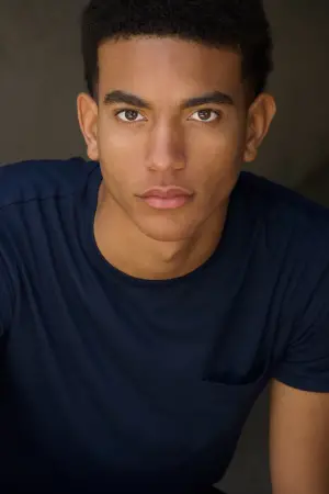 Фото  (Jordan Austin Smith) #324946